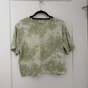 Richer Poorer Tshirt